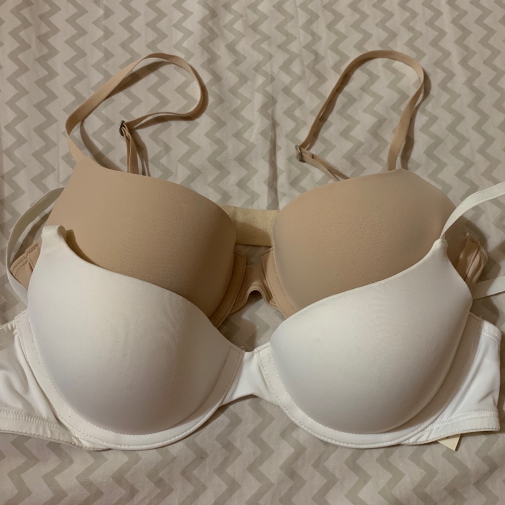 T-shirt Bra (Demi)